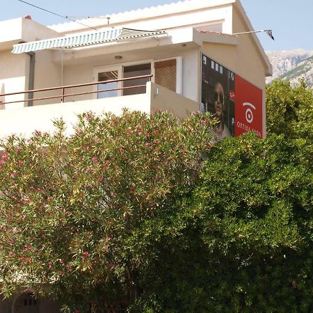 Apartman Mak Apartment Makarska Luaran gambar