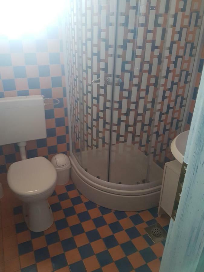 Apartman Mak Apartment Makarska Luaran gambar