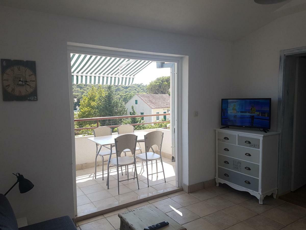 Apartman Mak Apartment Makarska Luaran gambar