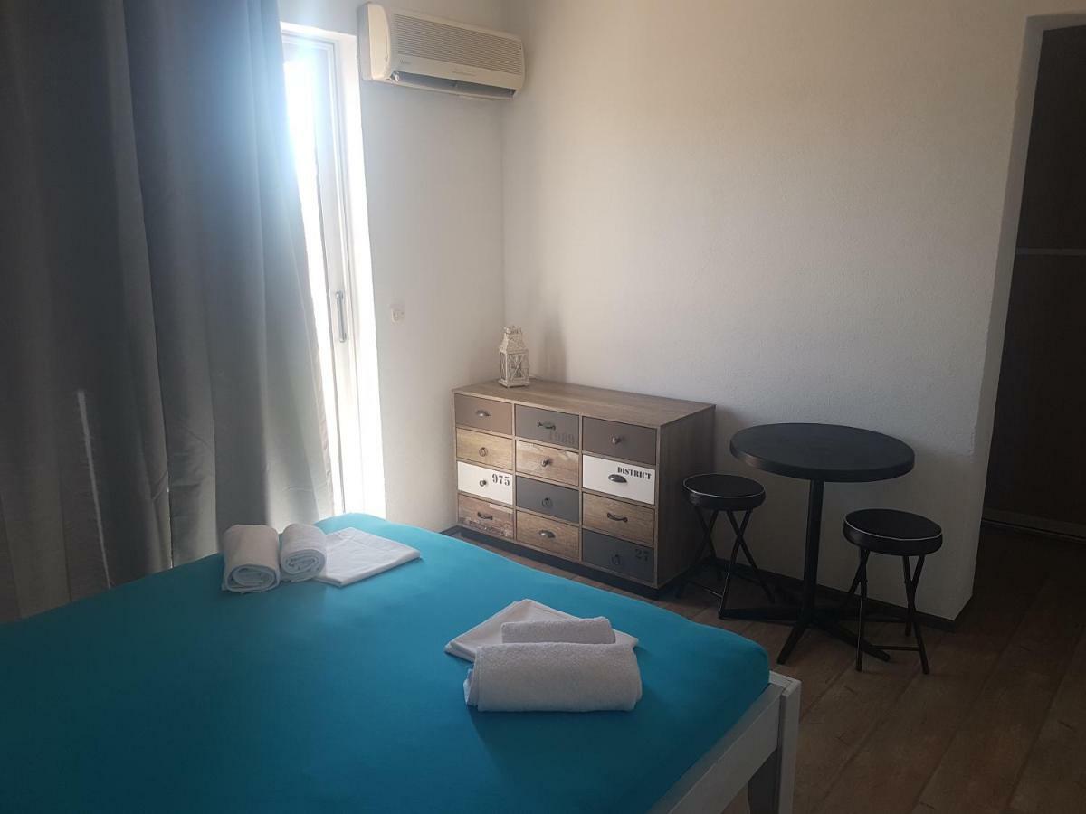 Apartman Mak Apartment Makarska Luaran gambar