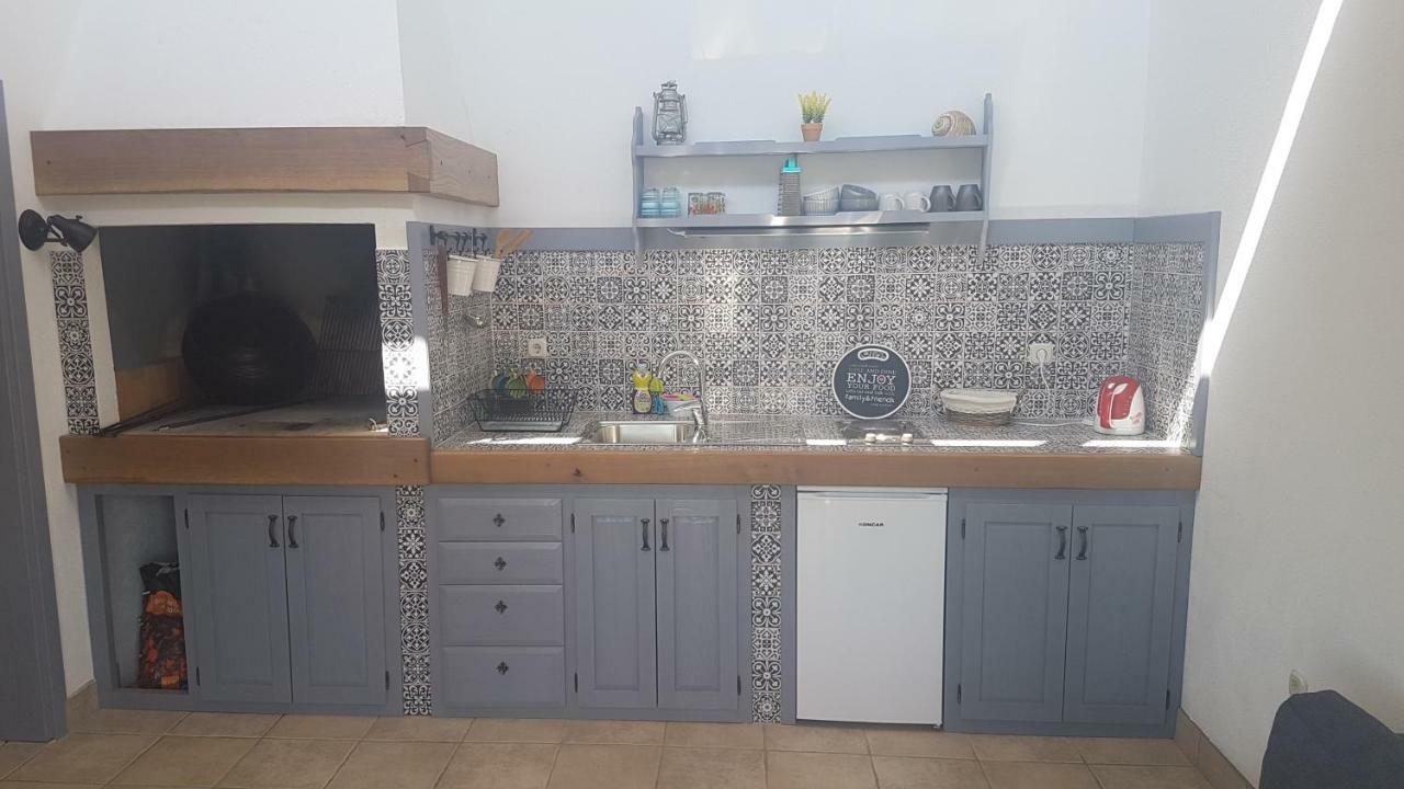 Apartman Mak Apartment Makarska Luaran gambar