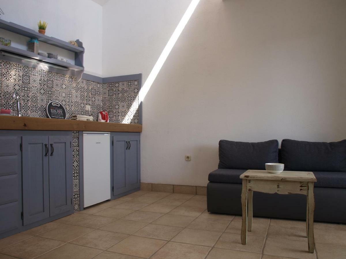 Apartman Mak Apartment Makarska Luaran gambar