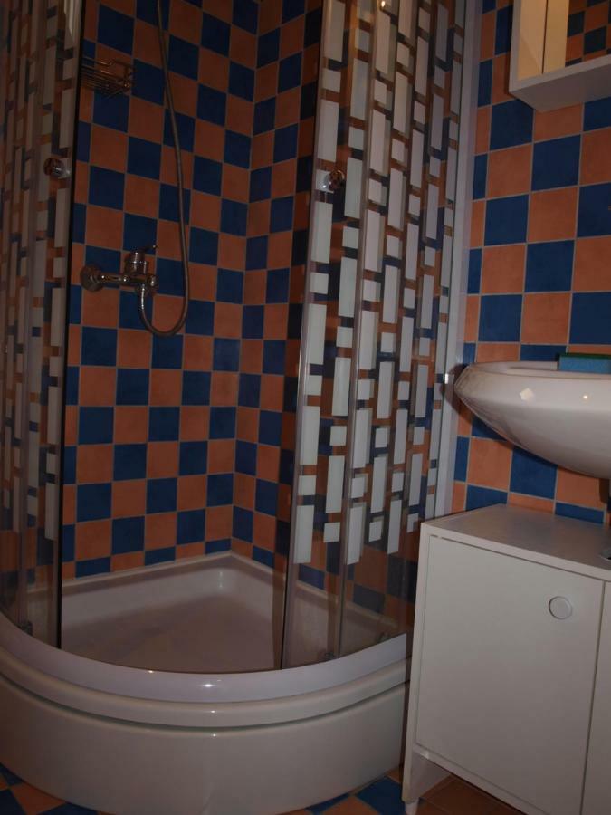 Apartman Mak Apartment Makarska Luaran gambar
