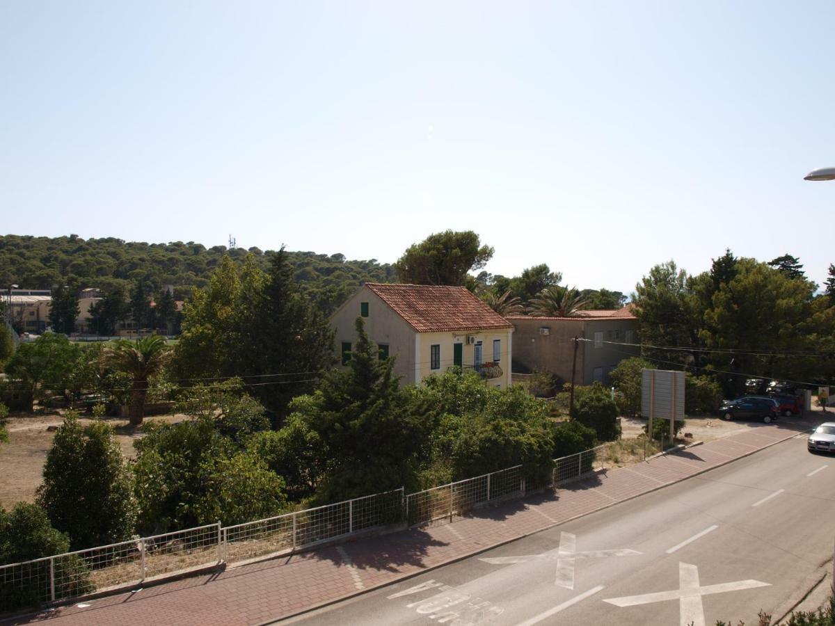 Apartman Mak Apartment Makarska Luaran gambar