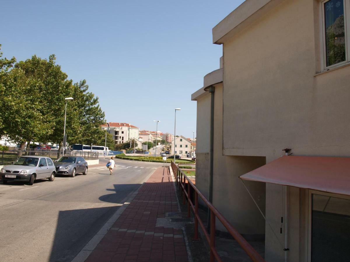 Apartman Mak Apartment Makarska Luaran gambar