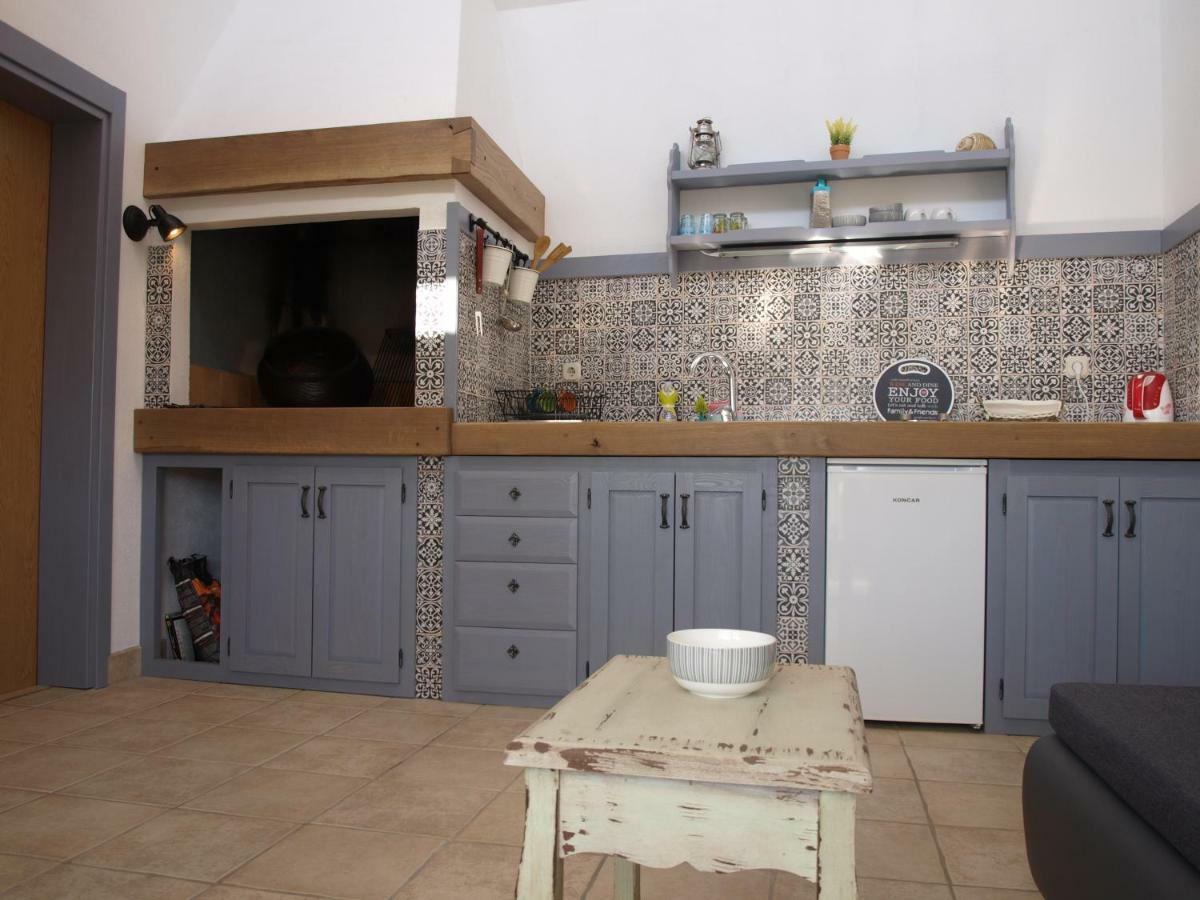 Apartman Mak Apartment Makarska Luaran gambar