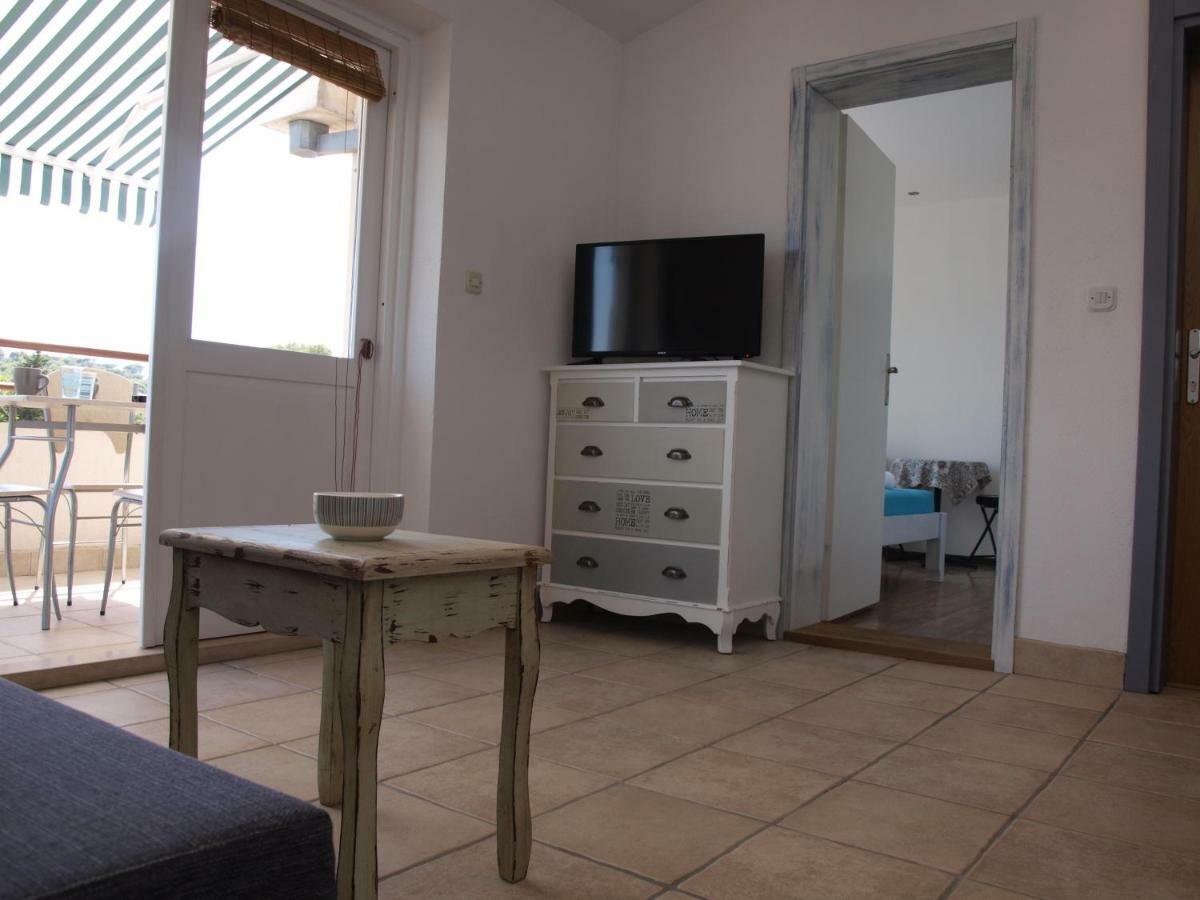 Apartman Mak Apartment Makarska Luaran gambar