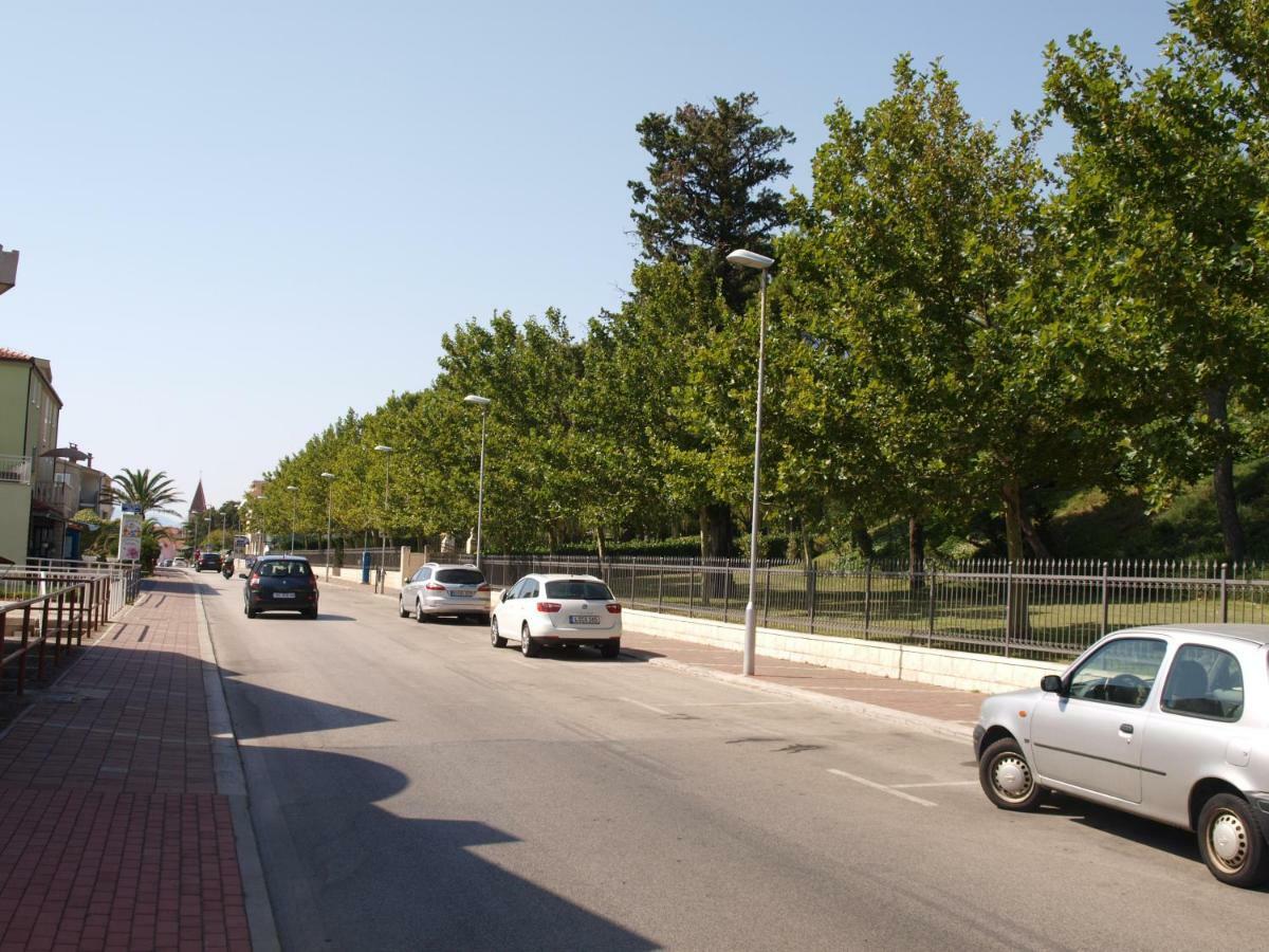 Apartman Mak Apartment Makarska Luaran gambar